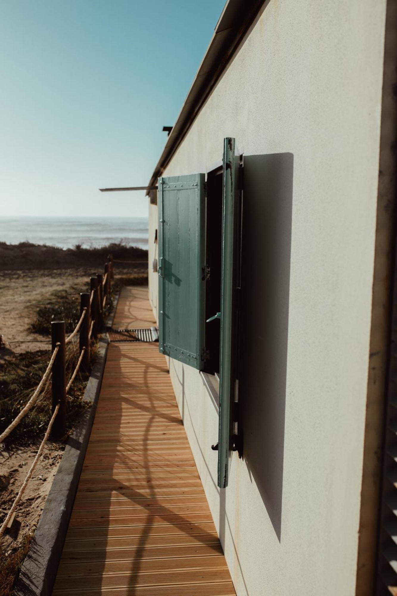 Villa Seascape Apúlia Extérieur photo