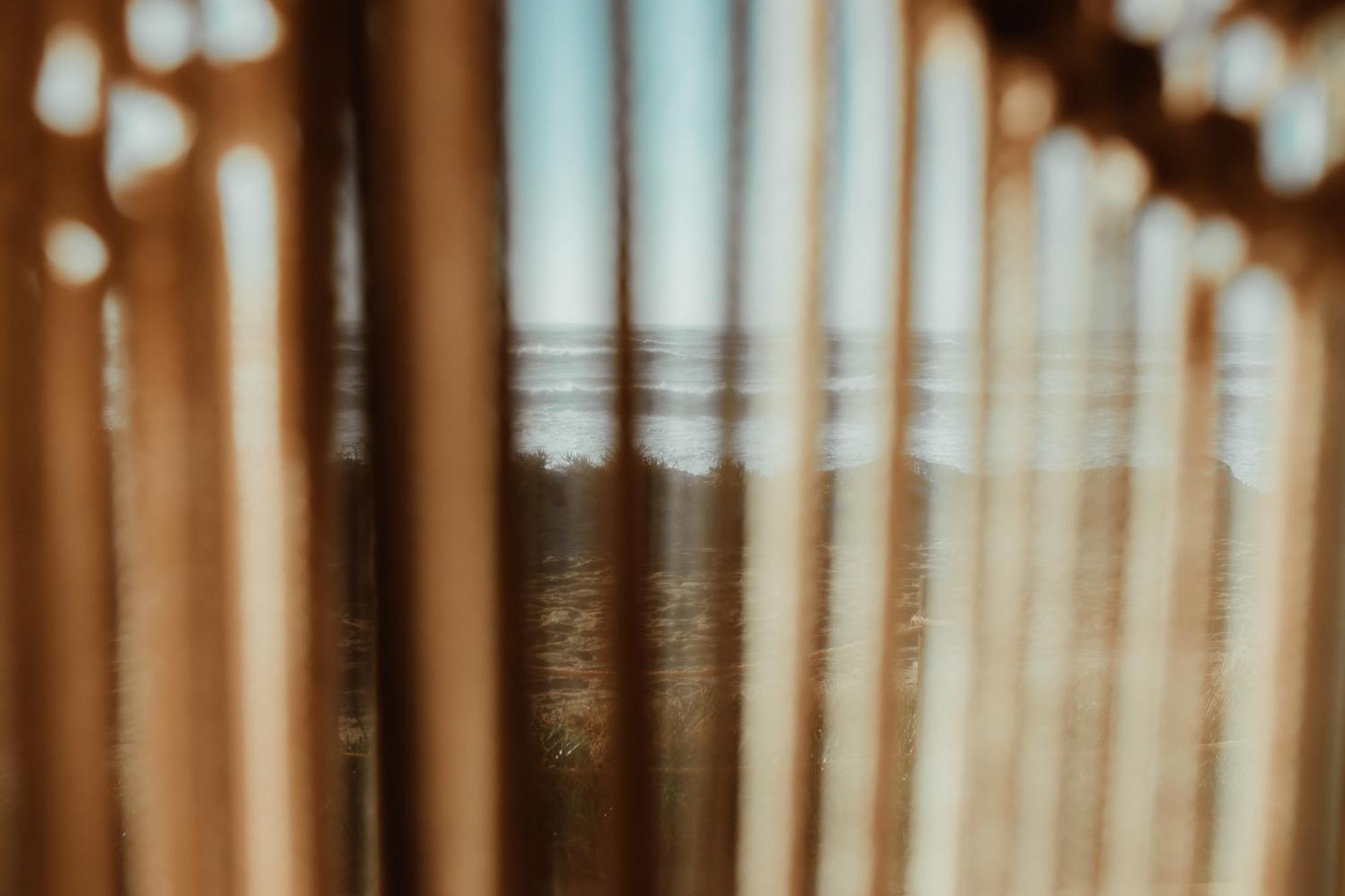 Villa Seascape Apúlia Extérieur photo