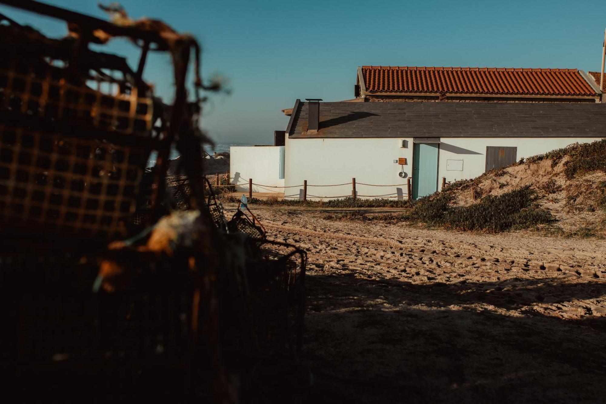 Villa Seascape Apúlia Extérieur photo
